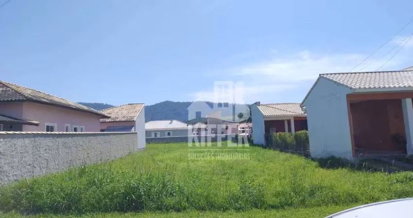Terreno à venda, 602 m² por r$ 105.000,00 - vale da figueira (ponta negra) - maricá/rj