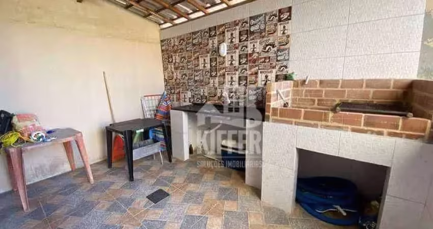Casa à venda, 225 m² por r$ 569.000,01 - guaratiba - maricá/rj