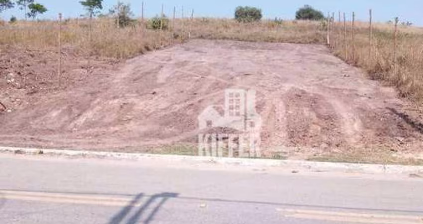 Terreno à venda, 360 m² por R$ 120.000,00 - São José do Imbassaí - Maricá/RJ