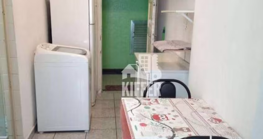 Apartamento com 1 quarto à venda, 40 m² por R$ 240.000 - Centro - Niterói/RJ