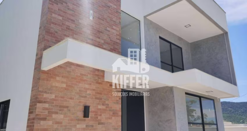 Casa à venda, 198 m² por R$ 1.200.000,01 - Ubatiba - Maricá/RJ