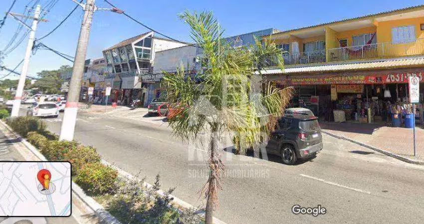 Loja à venda, 220 m² por r$ 5.000.000,00 - centro - maricá/rj