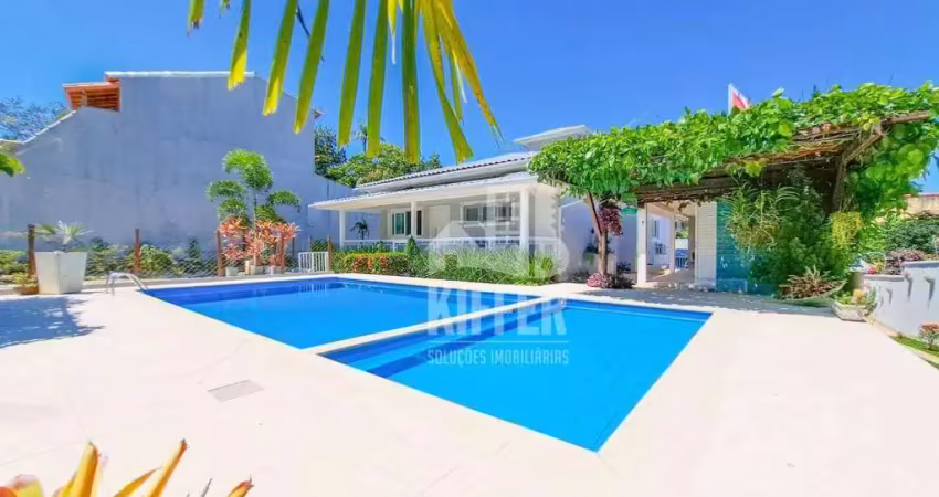 Casa com 4 quartos à venda, 200 m² por r$ 1.490.000 - araçatiba - maricá/rj