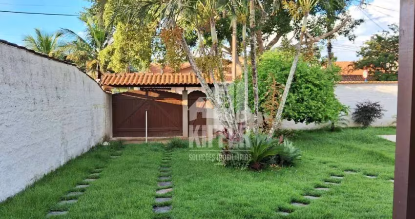 Casa com 3 quartos à venda, 180 m² por r$ 830.000 - jardim atlântico central (itaipuaçu) - maricá/rj