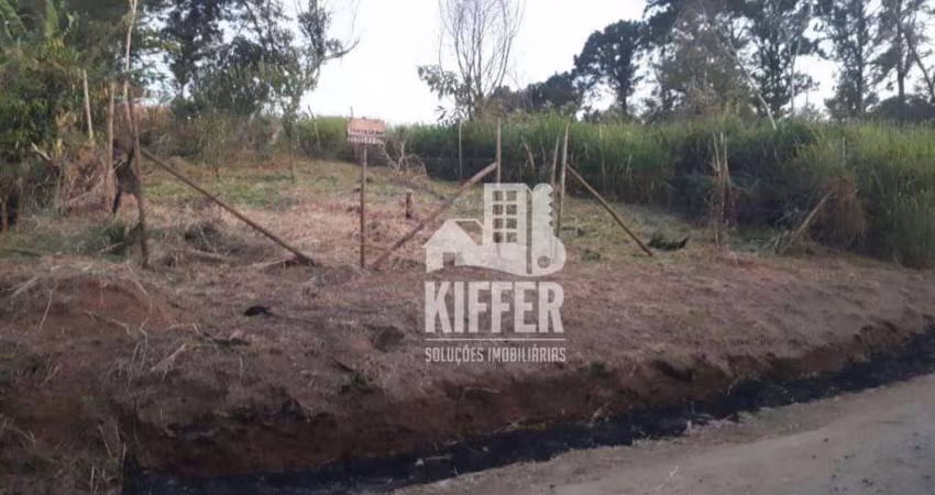Terreno à venda, 620 m² por R$ 80.000,00 - Ponta Negra - Maricá/RJ