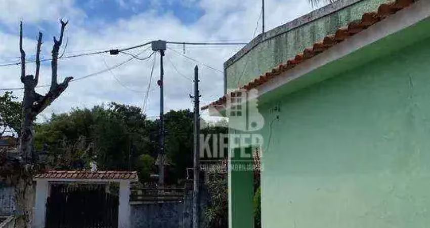 Casa à venda, 141 m² por r$ 550.000,00 - centro - maricá/rj