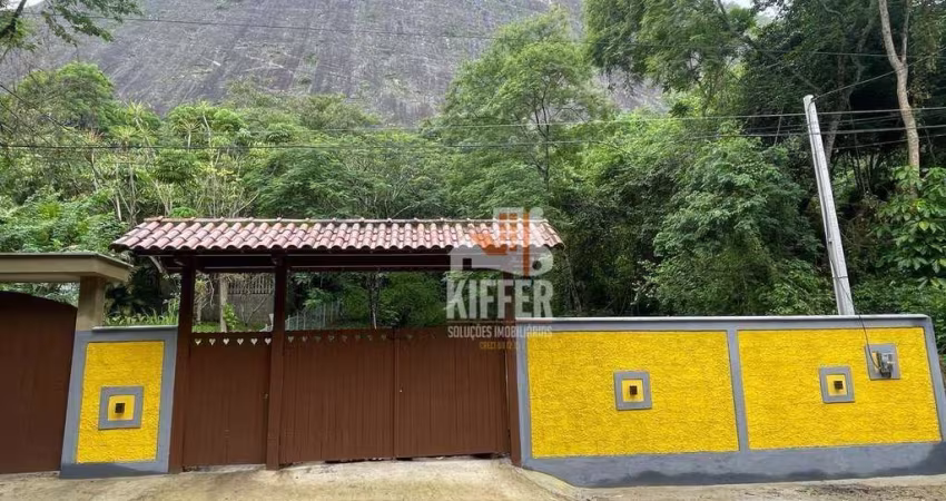 Terreno à venda, 1800 m² por R$ 300.000,00 - Itaocaia Valley (Itaipuaçu) - Maricá/RJ