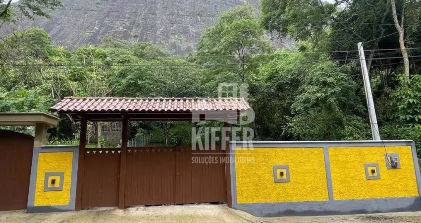 Terreno à venda, 1800 m² por r$ 300.000,00 - itaocaia valley (itaipuaçu) - maricá/rj