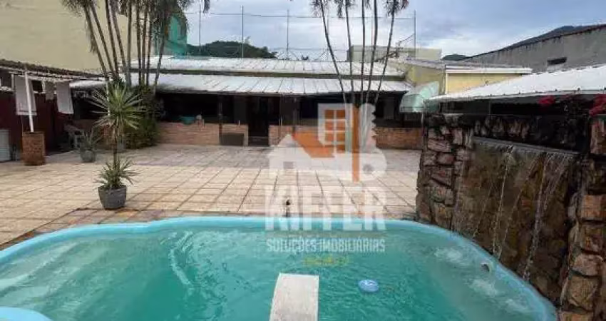 Casa com 3 quartos à venda, 226 m² por R$ 620.000 - Engenho do Mato - Niterói/RJ