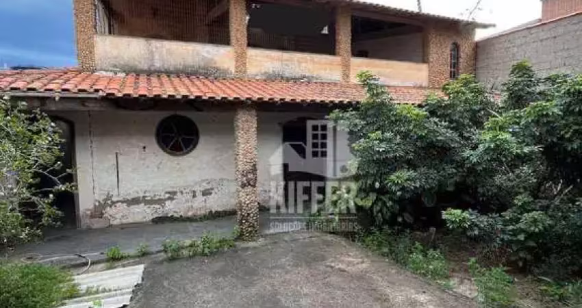Casa com 2 quartos à venda, 221 m² por r$ 300.000 - jardim atlântico central (itaipuaçu) - maricá/rj
