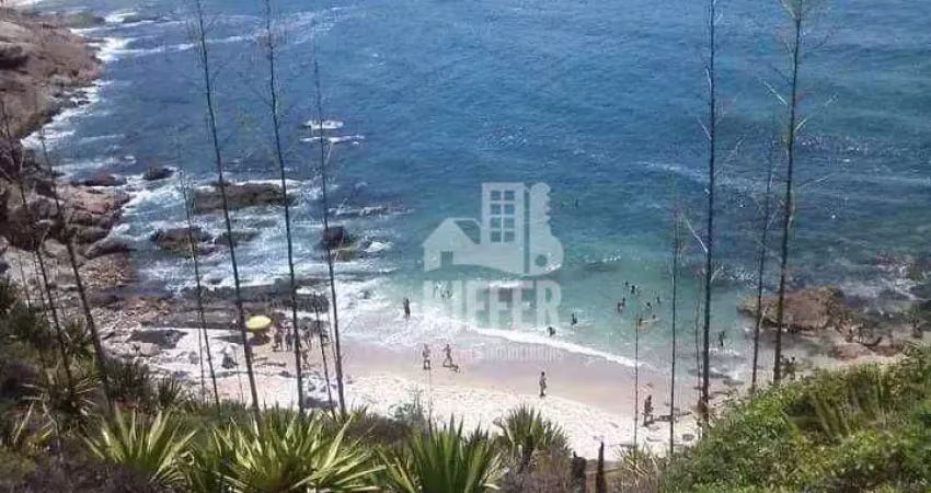 Casa com 1 dormitório à venda, 50 m² por r$ 320.000,00 - ponta negra - maricá/rj