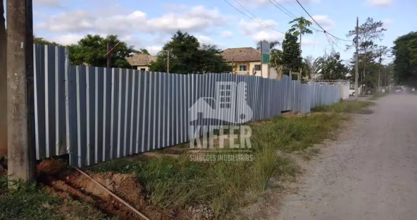 Terreno à venda, 2780 m² por r$ 265.000,00 - chácaras de inoã (inoã) - maricá/rj