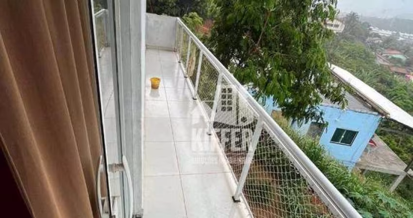 Casa com 2 quartos à venda, 90 m² por R$ 195.000 - Ponta Negra - Maricá/RJ