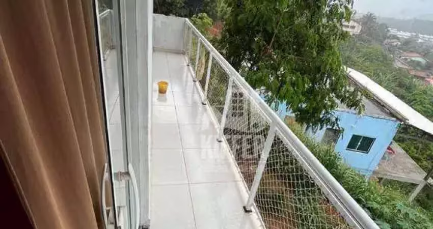 Casa com 2 dormitórios à venda, 90 m² por r$ 195.000,01 - ponta negra - maricá/rj