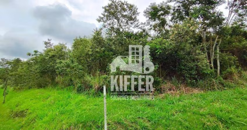 Terreno à venda, 7662 m² por R$ 265.000,00 - Ubatiba - Maricá/RJ