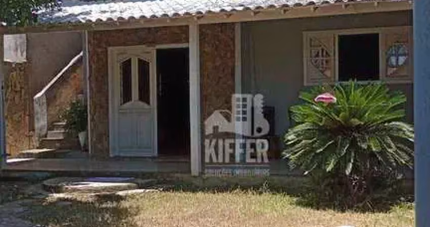 Casa com 4 quartos à venda, 120 m² por r$ 580.000 - jardim atlântico central (itaipuaçu) - maricá/rj