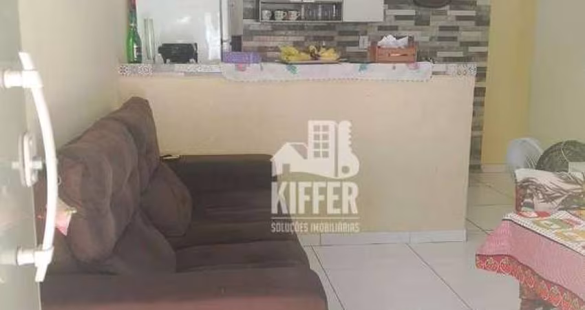 Casa com 2 quartos à venda, 90 m² por R$ 205.000 - Ponta Negra - Maricá/RJ