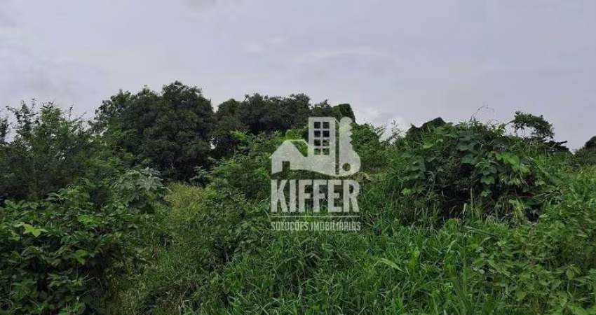 Terreno à venda, 480 m² por R$ 100.000,00 - Jardim Atlântico Central (Itaipuaçu) - Maricá/RJ