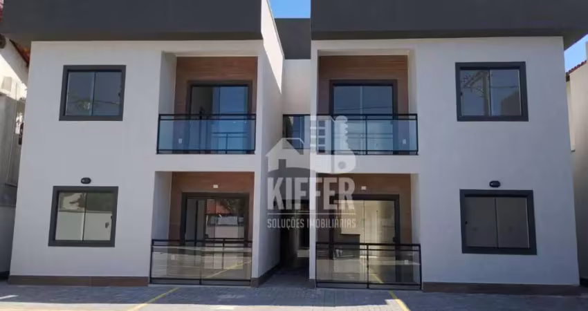 Apartamento à venda, 62 m² por r$ 330.000,00 - itaipuaçu - maricá/rj