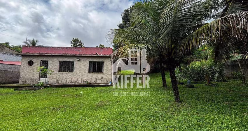 Casa com 3 quartos à venda, 92 m² por R$ 500.000 - Jardim Atlântico Oeste (Itaipuaçu) - Maricá/RJ