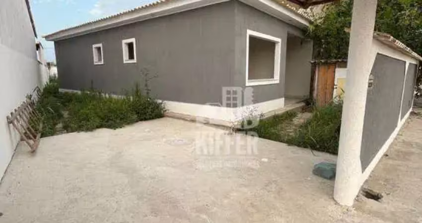 Casa à venda, 84 m² por r$ 420.000,00 - jardim atlântico leste (itaipuaçu) - maricá/rj