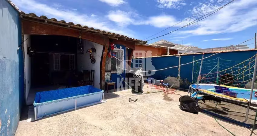 Casa com 2 dormitórios à venda, 76 m² por r$ 390.000,00 - jardim atlântico central (itaipuaçu) - maricá/rj