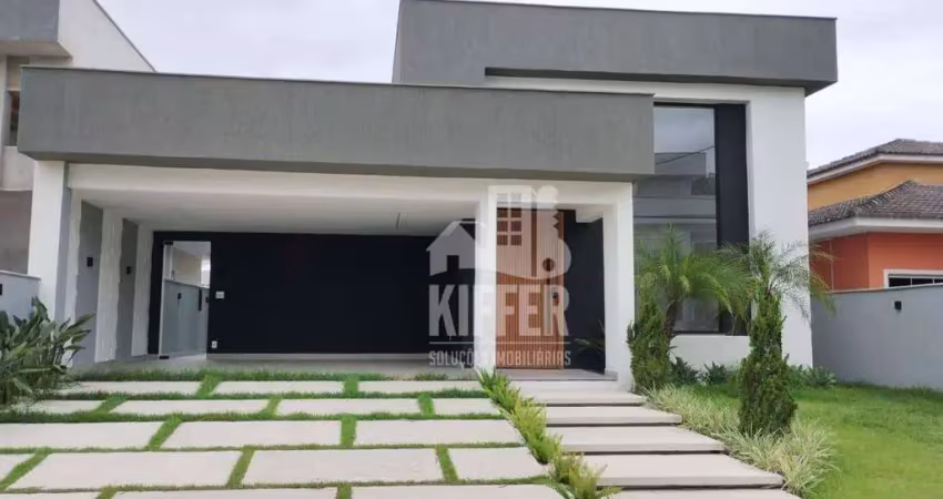 Casa com 3 dormitórios à venda, 195 m² por r$ 1.100.000,01 - cajueiros (itaipuaçu) - maricá/rj