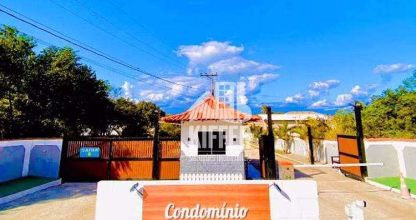 Terreno de 450m2