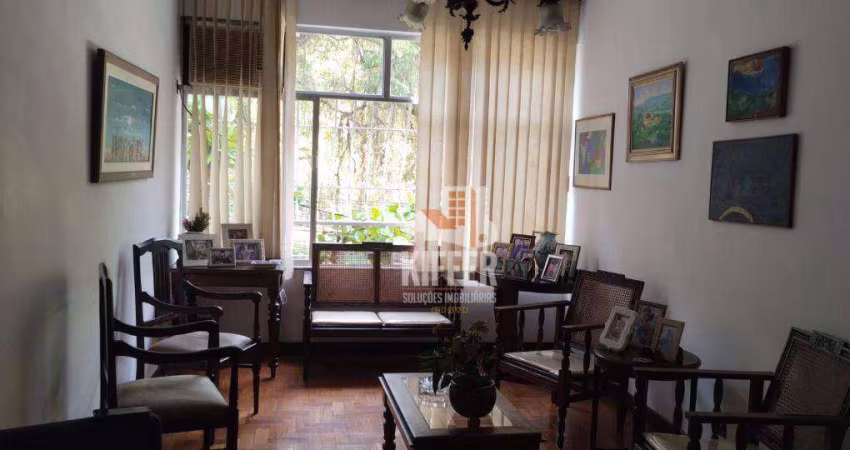 Apartamento de 3 Quartos em ICARAÍ
