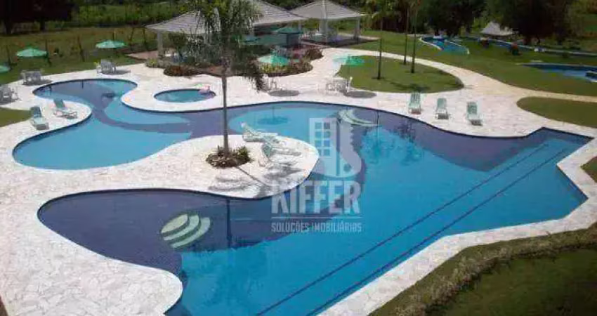 Terreno à venda, 602 m² por r$ 115.000,00 - ubatiba - maricá/rj