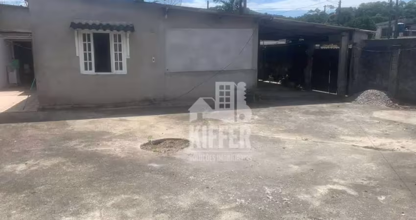 Casa à venda, 38 m² por r$ 115.000,00 - santa paula - maricá/rj