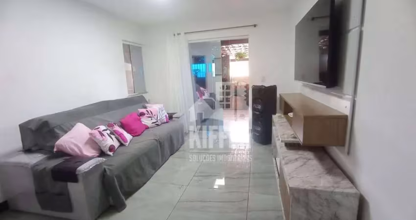 Apartamento 2 quartos com excelente custo-benefício – bairro tranquilo e bem localizado
