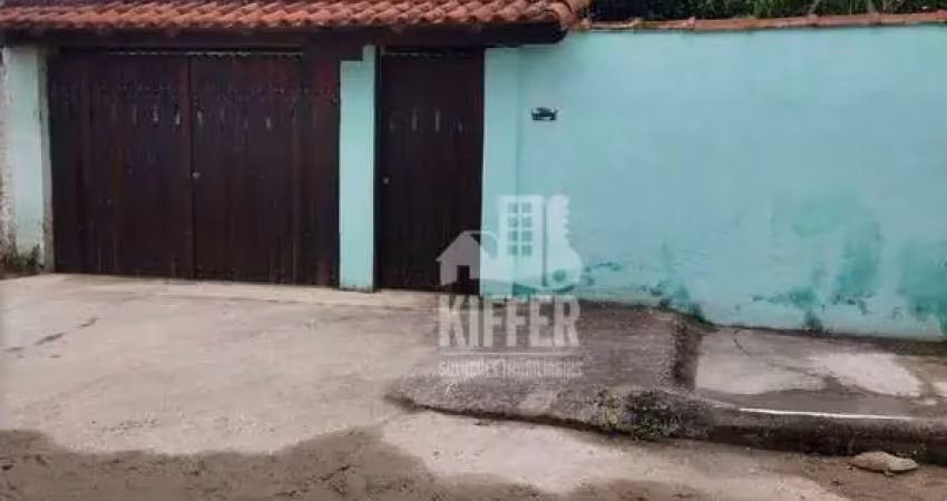 Casa com 3 quartos à venda, 100 m² por r$ 260.000 - inoã - maricá/rj