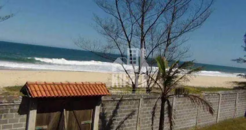 Casa à venda, 750 m² por r$ 1.200.000,02 - cordeirinho - maricá/rj