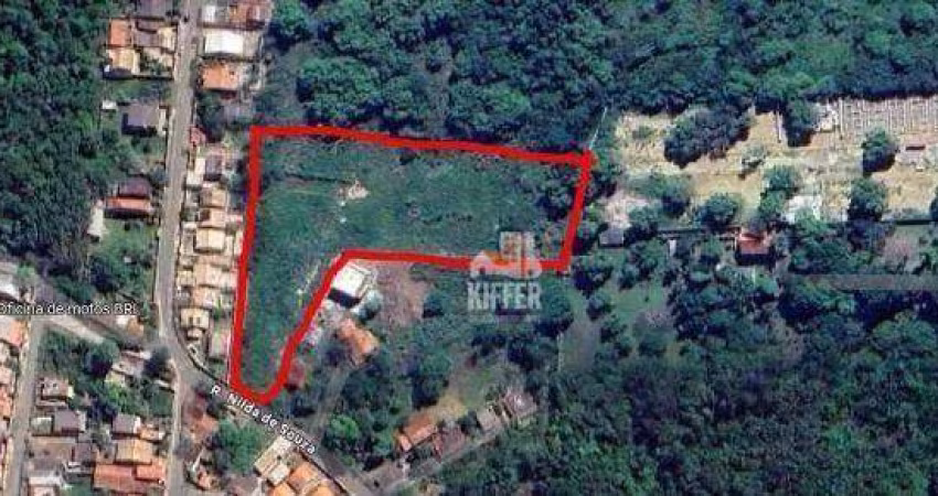 Terreno à venda, 8500 m² por R$ 3.600.000,02 - Itapeba - Maricá/RJ