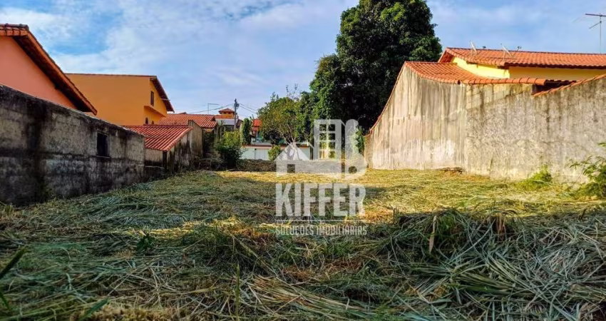 Terreno à venda, 360 m² por R$ 125.000,00 - Itapeba - Maricá/RJ