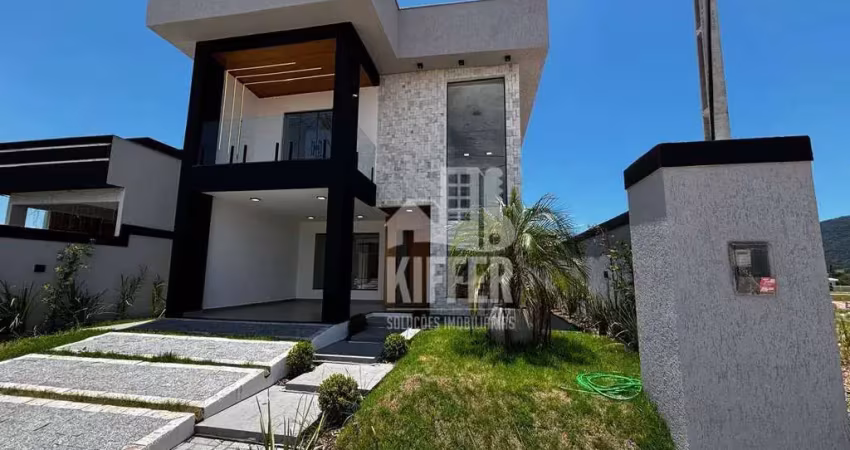 Casa à venda, 160 m² por r$ 795.000,00 - ubatiba - maricá/rj