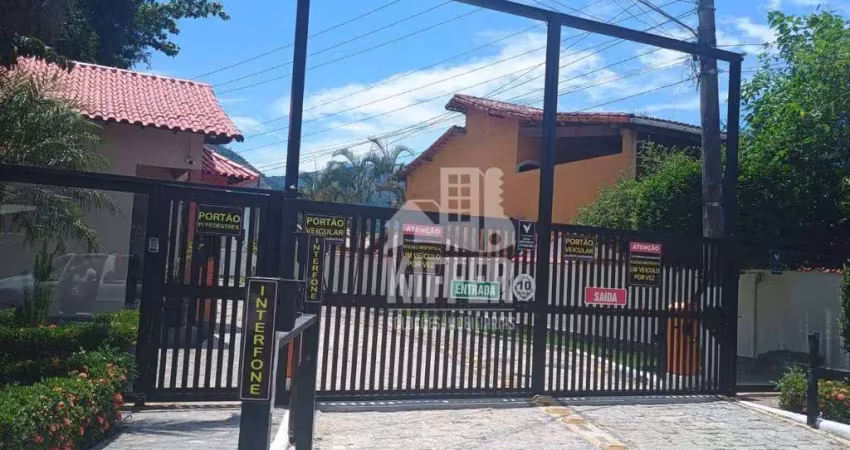 Terreno à venda, 361 m² por r$ 120.000,01 - são josé do imbassaí - maricá/rj