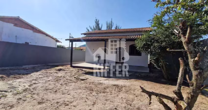 Casa com 2 quartos à venda, 120 m² por r$ 470.000 - jardim atlântico central - maricá/rj