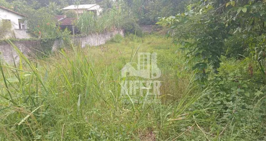 Terreno à venda, 480 m² por r$ 145.000,00 - bambuí - maricá/rj