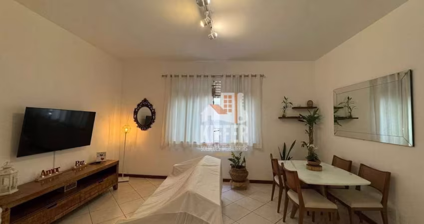 Apartamento reformado, silencioso e pronto para morar! Icaraí