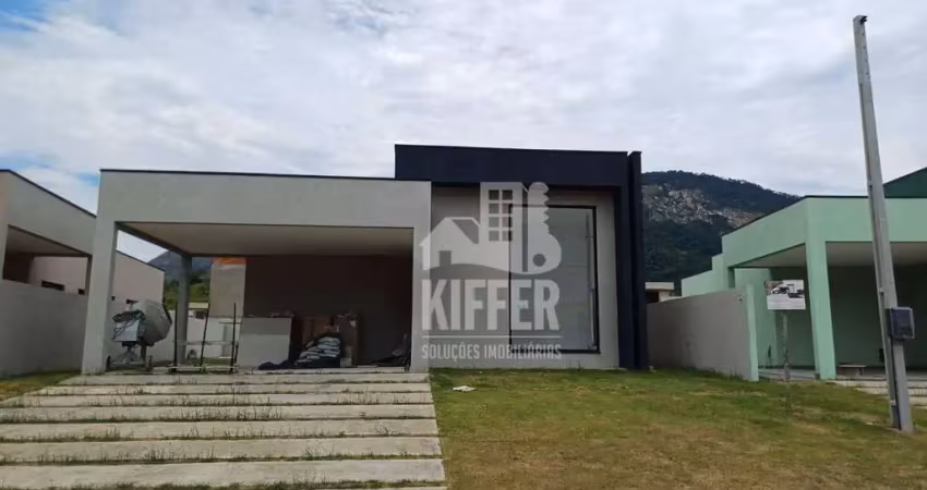 Casa com 3 dormitórios à venda, 240 m² por r$ 1.000.000,00 - ubatiba - maricá/rj