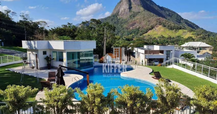 Casa com 3 quartos à venda, 240 m² por R$ 1.100.000 - Inoã - Maricá/RJ