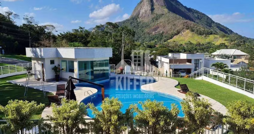 Casa com 3 quartos à venda, 240 m² por r$ 1.100.000 - inoã - maricá/rj