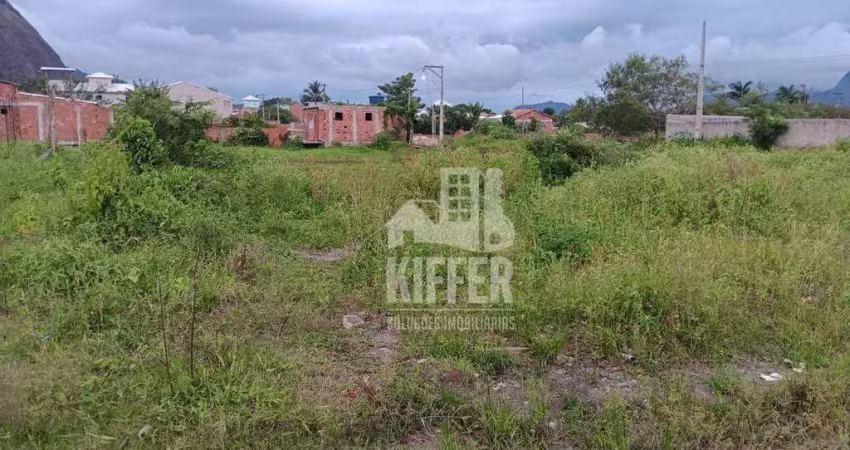Terreno à venda na Rua Quarenta e Um, 1, Jardim Atlântico Central (Itaipuaçu), Maricá