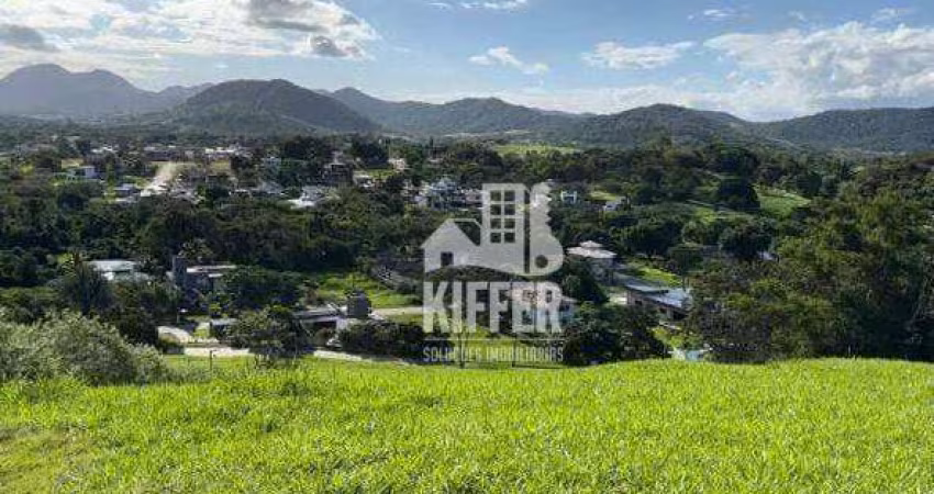 Terreno à venda, 1456 m² por R$ 220.000,00 - Ubatiba - Maricá/RJ