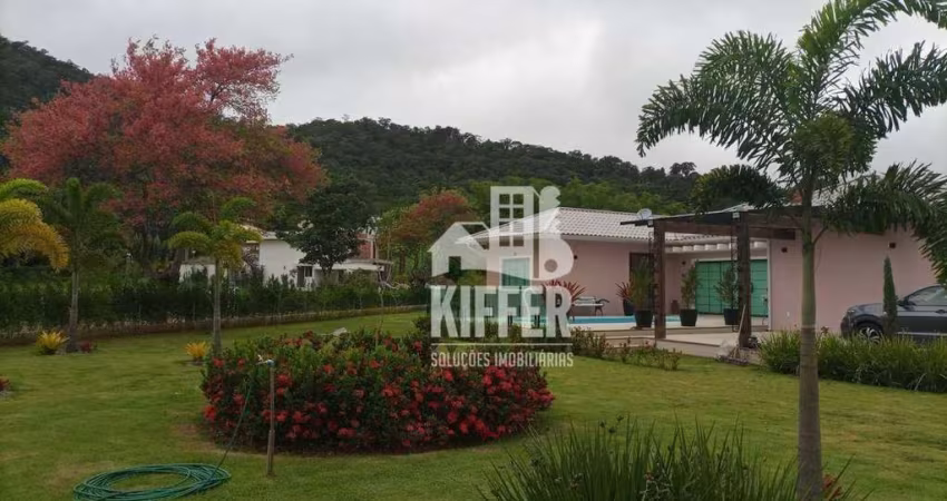 Casa com 3 quartos à venda, 165 m² por R$ 1.150.000 - Ubatiba - Maricá/RJ