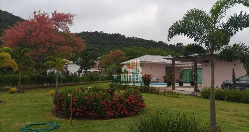 Casa com 3 dormitórios à venda, 165 m² por R$ 1.290.000,00 - Ubatiba - Maricá/RJ