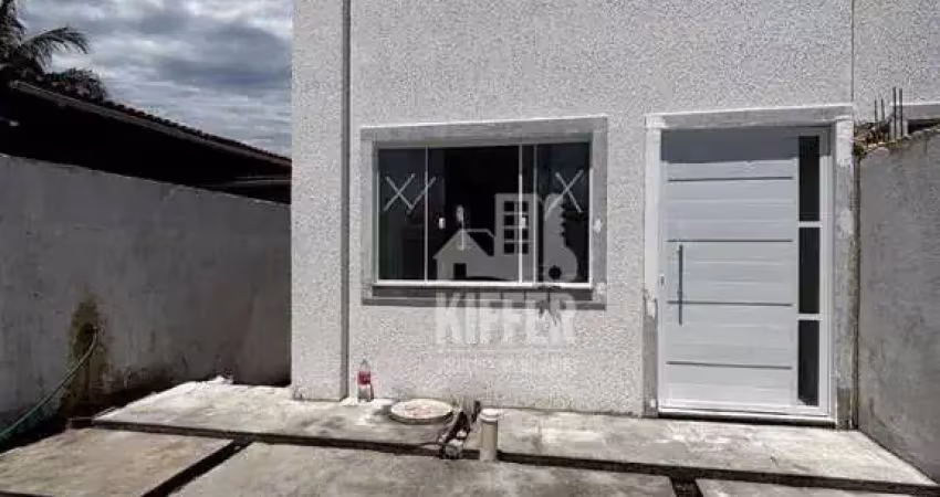 Casa com 3 quartos à venda na Rua Carlos Ribas Perdigão, 8, Jardim Atlântico Central (Itaipuaçu), Maricá