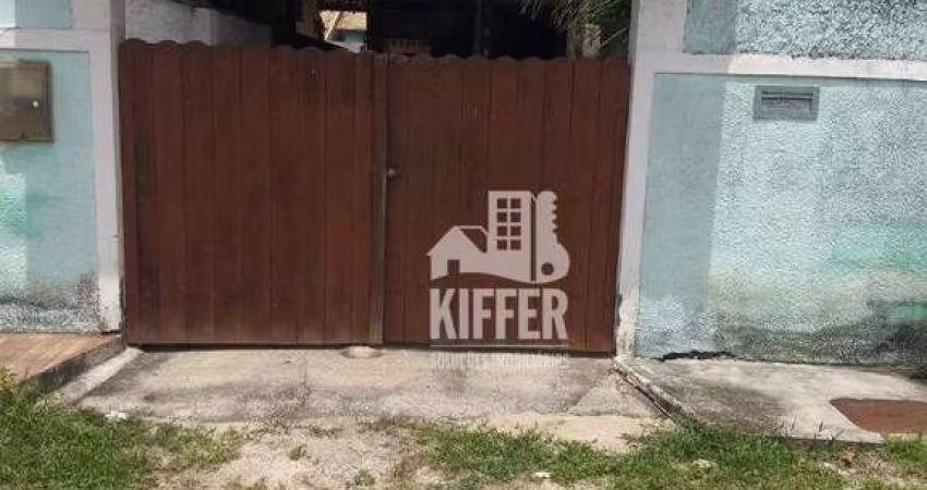 Casa com 2 dormitórios à venda, 90 m² por R$ 490.000,00 - Jardim Atlântico Leste (Itaipuaçu) - Maricá/RJ